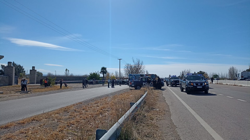 Falleció una bebé de ocho meses tras un accidente en Tunuyán