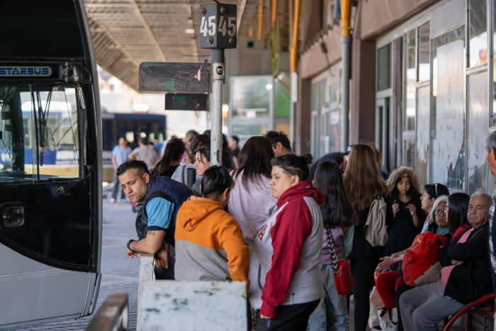 Fin de semana XXL: Mendoza recibió una gran cantidad de turistas nacionales e internacionales