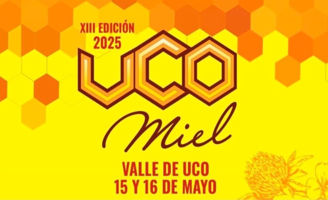 13° Edición de la UCOMIEL: «Los niños y las abejas en el cuidado del planeta» 