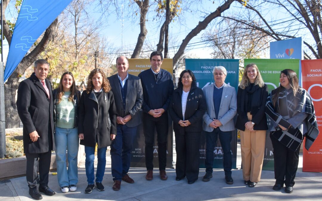 Uni Recicla: educación y acción para un futuro sustentable