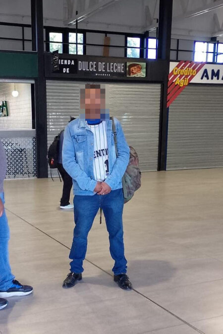 Mendoza: Identificaron a un hombre denunciado por presunta trata de personas