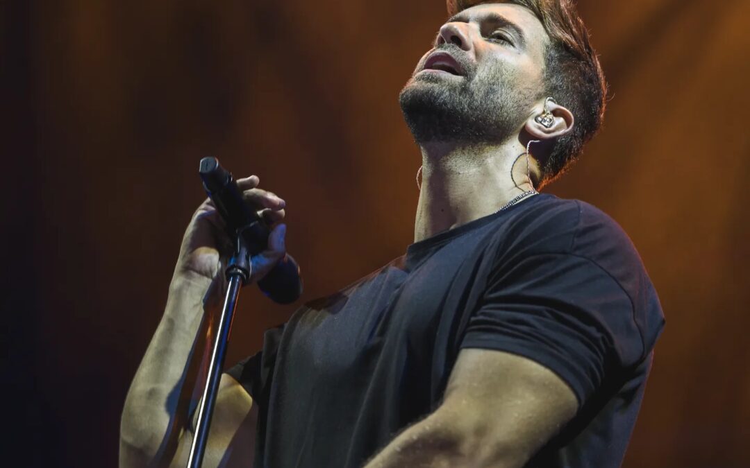 Pablo Alborán ha abierto un emocionante capítulo en su carrera con el lanzamiento de KM0