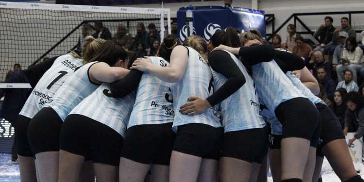 Las Panteras, con lista de convocadas para disputar la Copa América