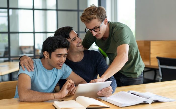 TEM 2025: nueva preinscripción para terminar la secundaria