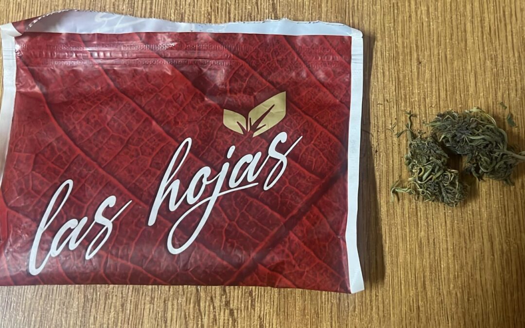 Un hombre fue arrestado en Tupungato por posesión de marihuana