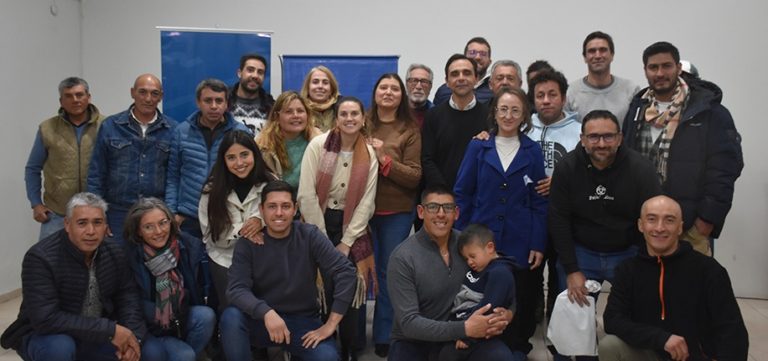Tunuyán avanza en la planificación del futuro turístico de la región mediante una sólida colaboración entre el sector público y privado