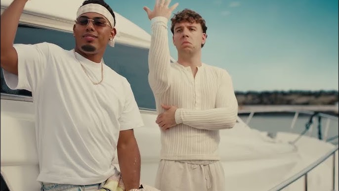 Myke Towers y Quevedo volvieron a unir fuerzas en «Soleao»