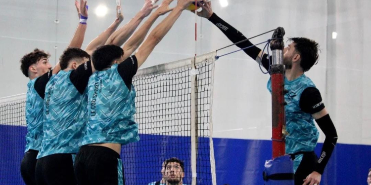 Arranca la temporada 2025 para la Selección Argentina Mayor Masculina 