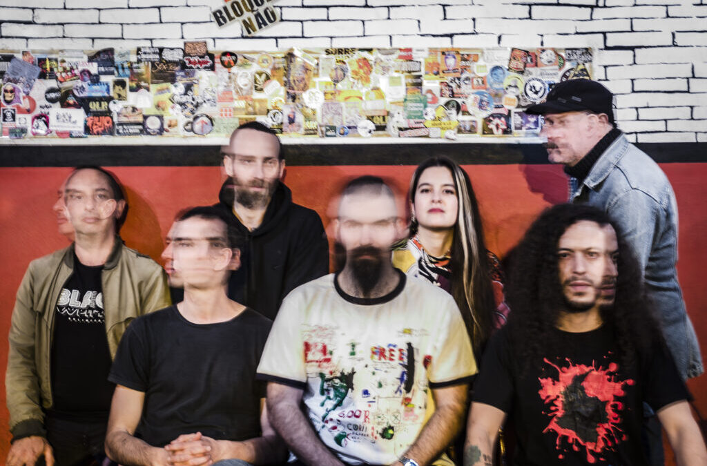 La Fernández Fierro presenta “Basta” en el Teatro Independencia