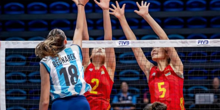 La Selección U21 femenina tiene sus 12 nombres para el Mundial en Indonesia