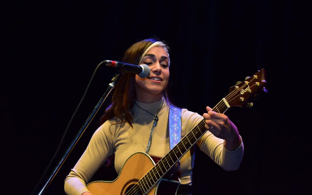 Leticia Bibiloni representará a Argentina en un importante concurso