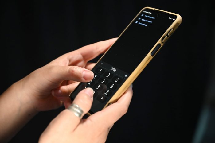 El uso del IMEI, una herramienta clave para prevenir el robo de teléfono celulares