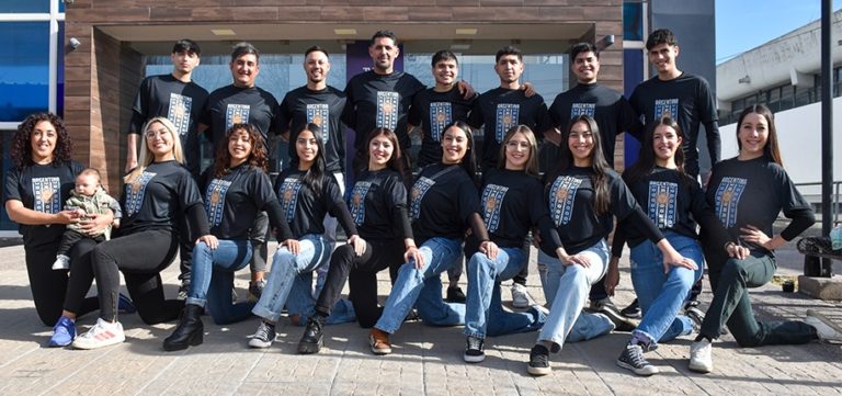 El Ballet Folclórico Federal representará a Argentina en un festival internacional en Costa Rica