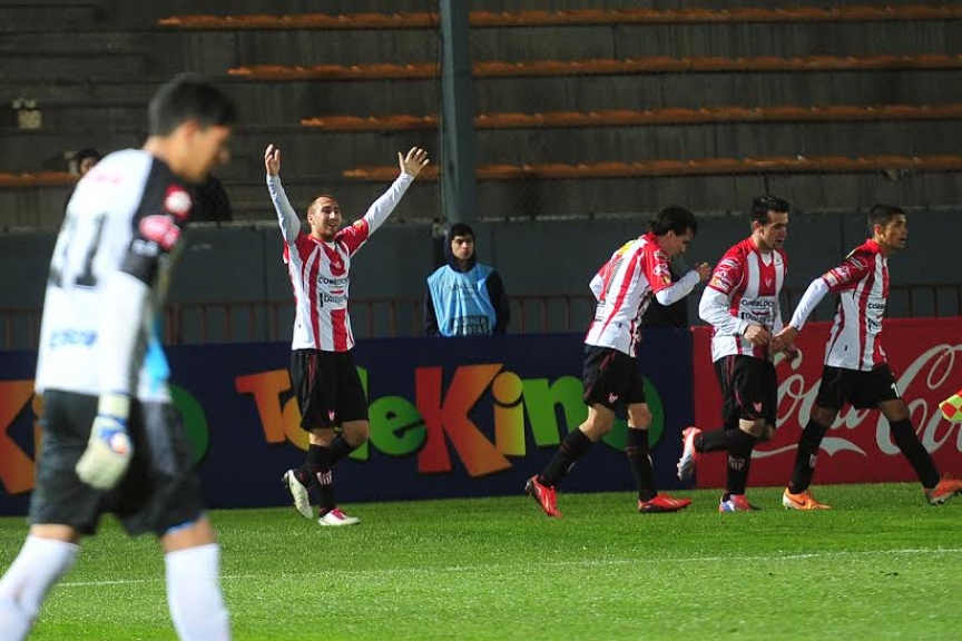 Huracán e Instituto juegan por un lugar en los octavos de final de la Copa Argentina