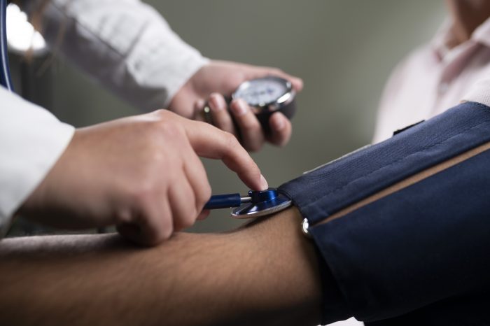ACV: por cada minuto que pasa, se pierden aproximadamente 2 millones de neuronas