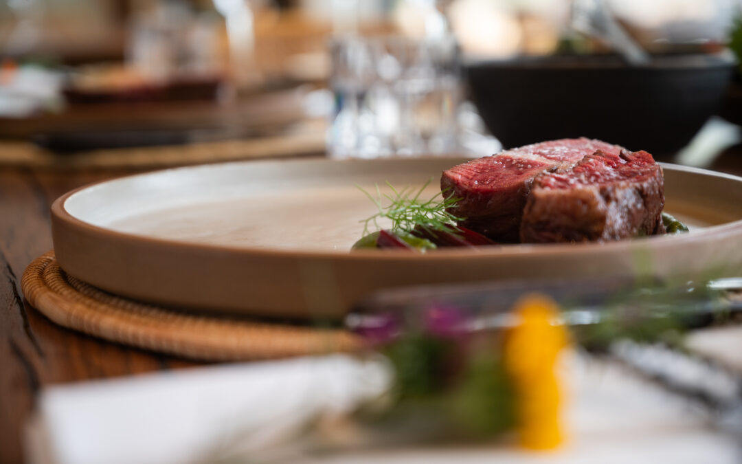 Gastronomía 5.0: Mendoza será el epicentro de la innovación para empresarios del sector de toda Latinoamérica