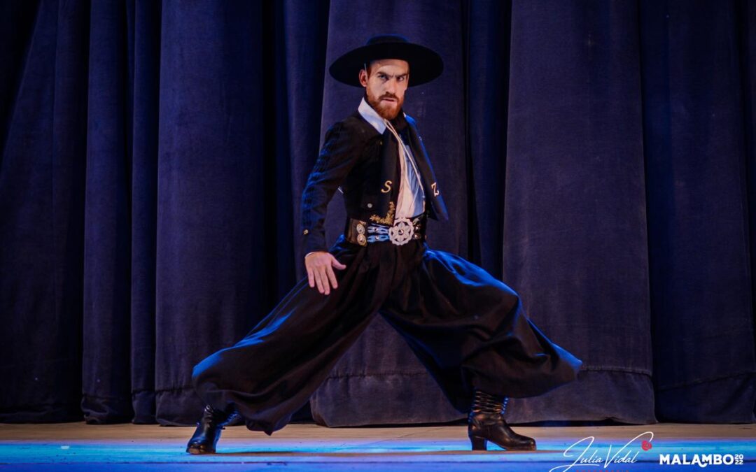 El Pre Laborde Mendoza tendrá lugar en el Teatro Independencia