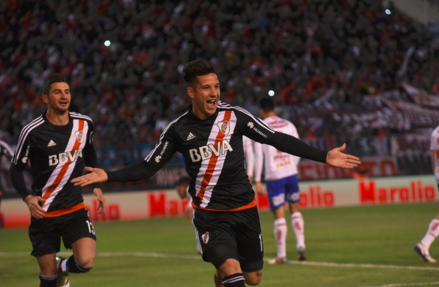 Copa Argentina: Unión de Santa Fe y River juegan por los octavos en el Malvinas Argentinas