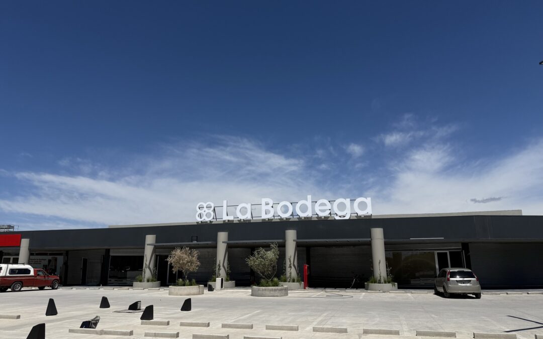 Tunuyán: este fin de semana llega la Feria de Emprendedores en La Bodega
