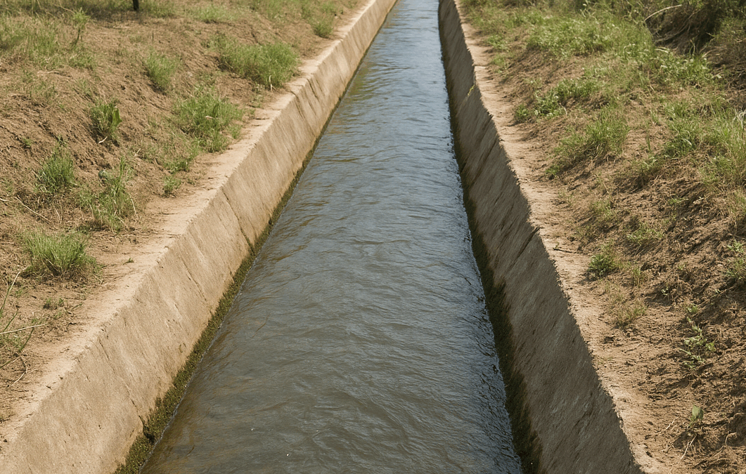 Cinco empresas compiten por una obra clave en el Valle de Uco que se hará con Fondos del Resarcimiento