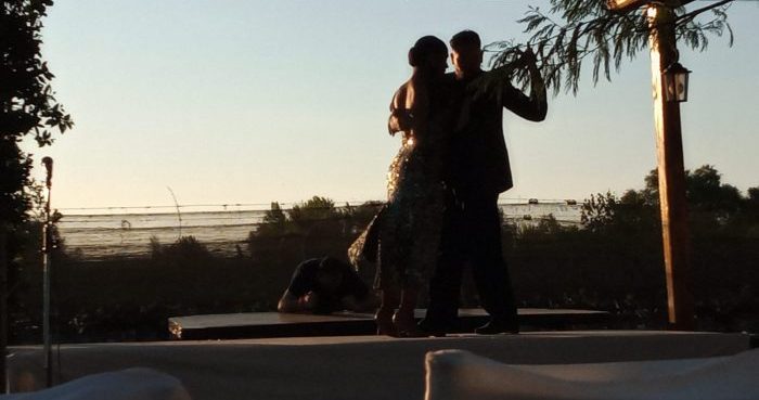 Tango por los Caminos del Vino 2025 ya tiene sus artistas seleccionados