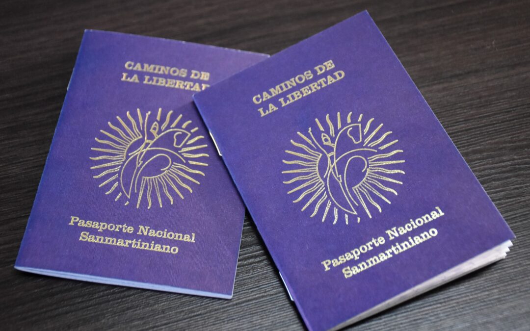 Tunuyán es parte de los 28 sitios mendocinos certificados del Pasaporte Nacional Sanmartiniano