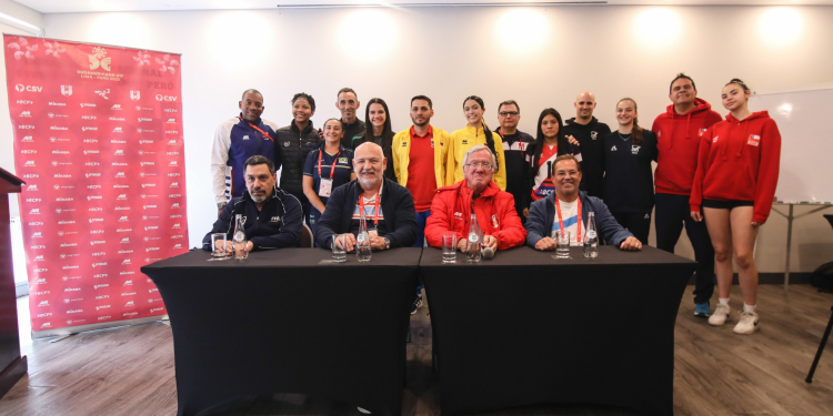 Las Panteritas debutan ante Venezuela en el Sudamericano U17