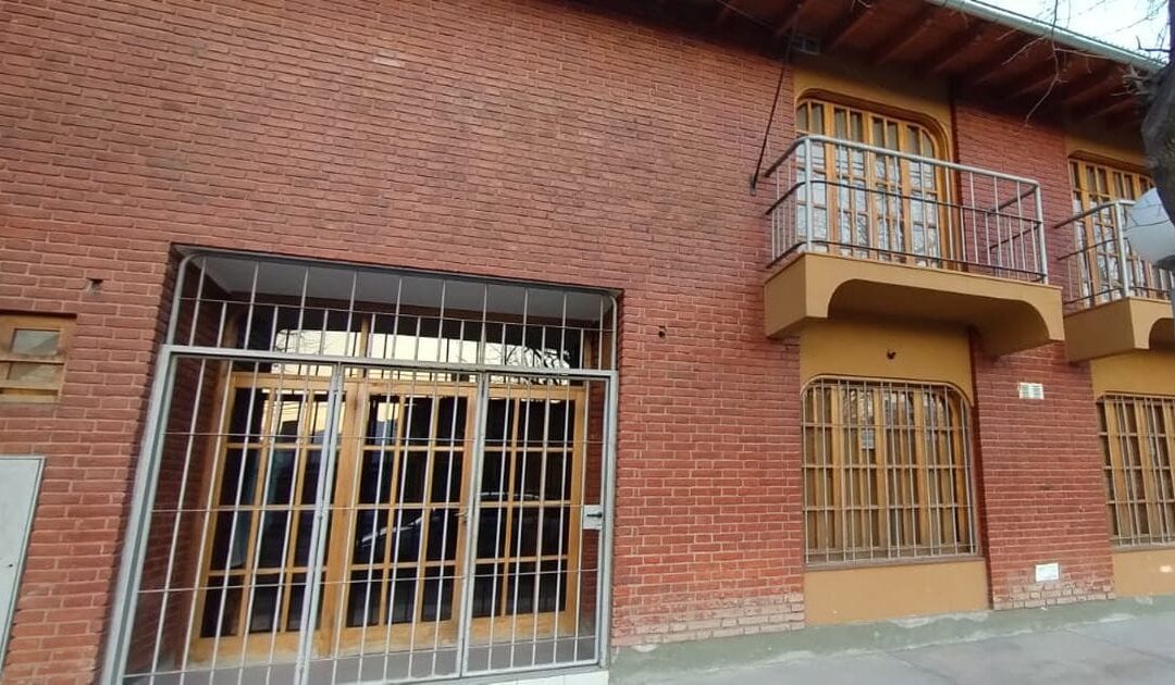 Vista Flores: este lunes a las 19 hs se realizará la Asamblea Ordinaria de la Cooperativa del Agua
