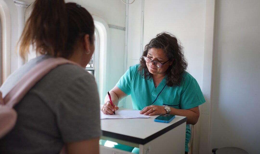 Durante octubre se llevarán a cabo diversas actividades destinadas a generar conciencia sobre el cáncer de mama