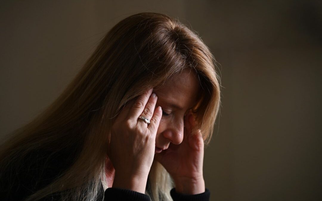 En Mendoza, se producen alrededor de 2000 casos de ACV por año