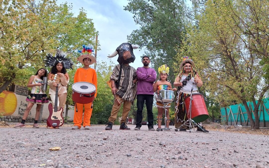 El Festival Ventana de Artes Escénicas llega al Le Parc