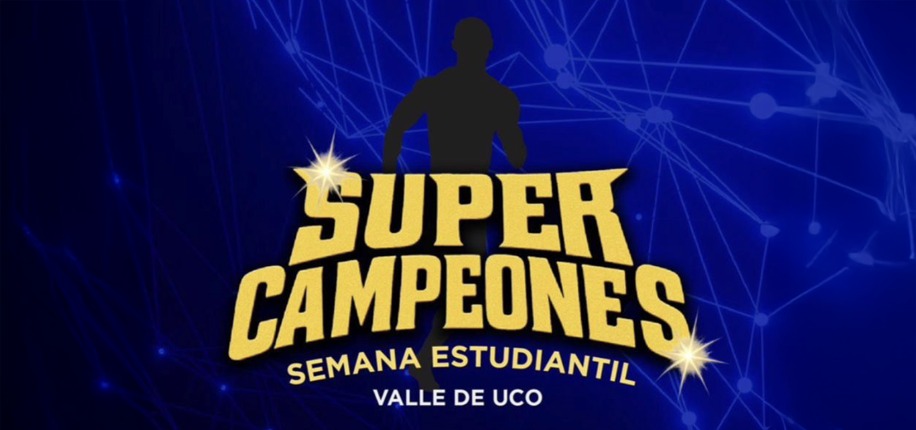 El Valle de Uco define a los Súper Campeones de la SE2025