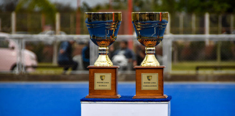 Hockey: comenzó el Súper 8 2025 en Santiago del Estero