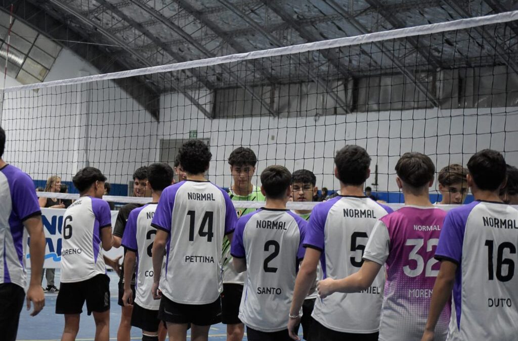 El fin de semana se llevó a cabo el Torneo Súper Campeones SE 2025