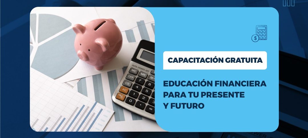 Realizarán en Tunuyán una charla sobre educación financiera
