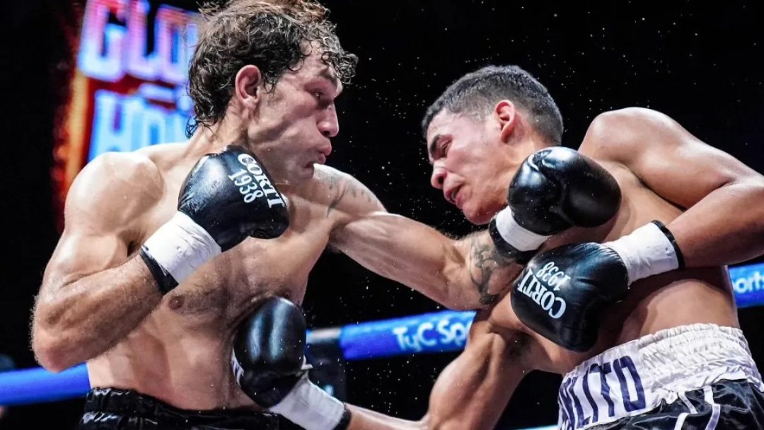El Polimeni se prepara para una gran velada boxística con la cuarta edición de Cuna de Campeones