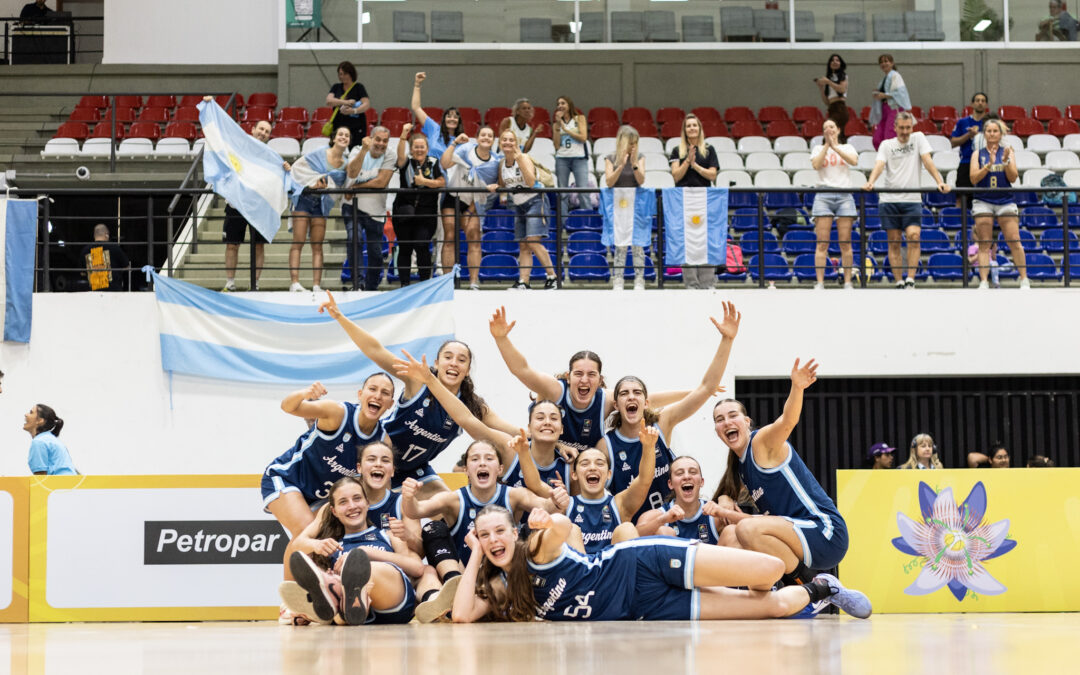 Victoria en el clásico para la Selección U17 Femenina
