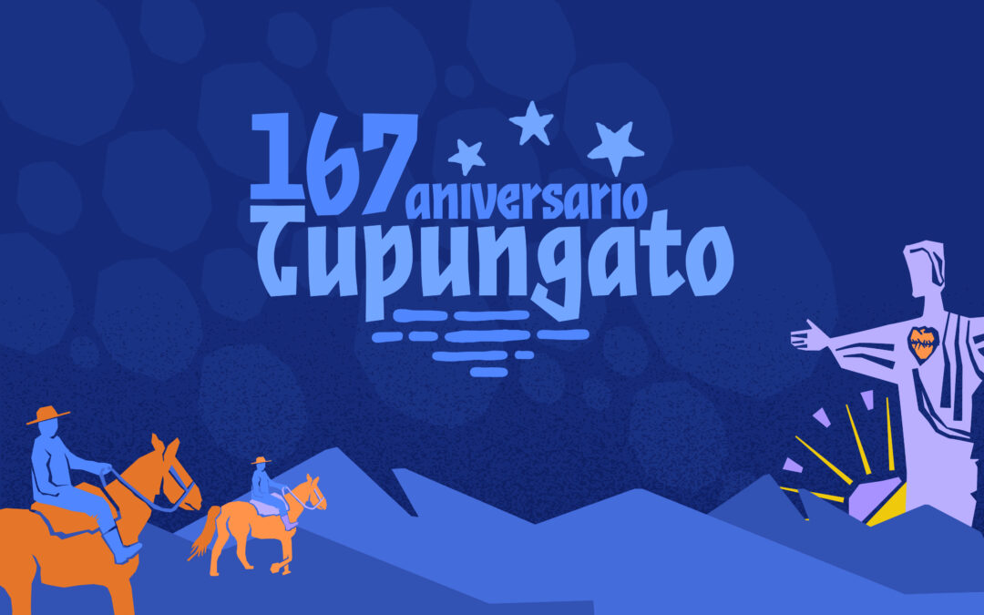 Tupungato posterga los Espectáculos Artísticos y Ranchos Típicos del 167° Aniversario departamental por razones climáticas