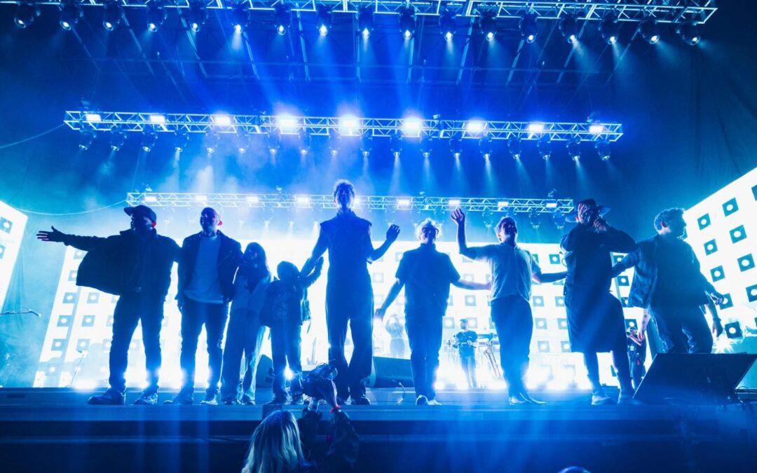 No te va gustar da inicio a una nueva era en su carrera con “En llamas”