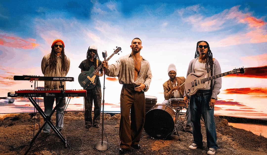 Manuel Turizo su nueva canción “Cosas de Enamorao”