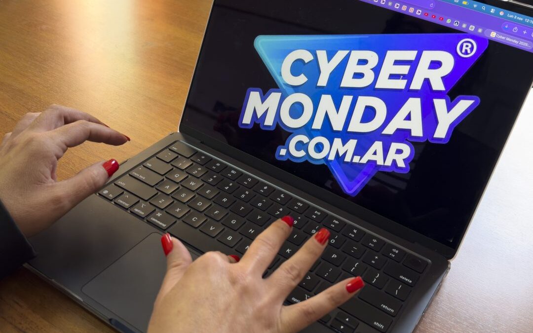 «Cyber Monday»: consejos útiles para comprar de forma segura