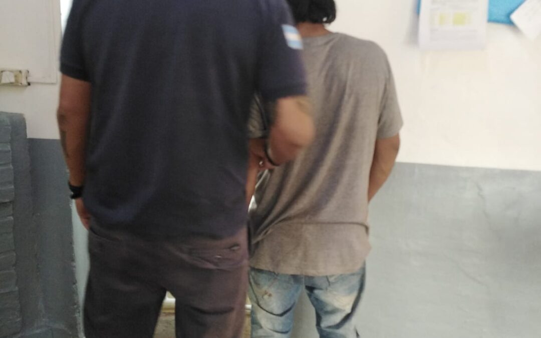 Un hombre fue detenido por abigeato en Tupungato