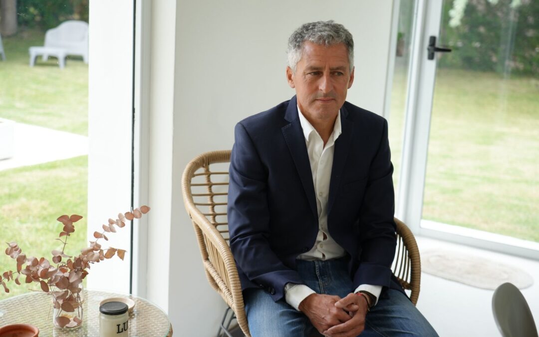 Carlos Dávila: “Transformar las crisis en oportunidades es el gran desafío del Valle de Uco”