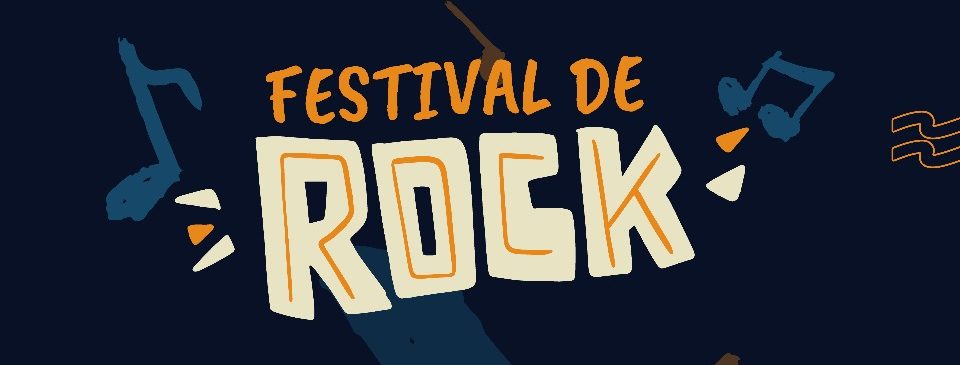 Tunuyán celebra el rock local como parte del 145° Aniversario