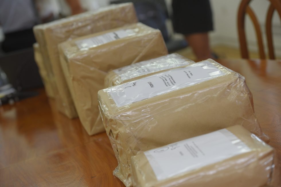 Impulsan una obra estratégica para ampliar la capacidad eléctrica del Valle de Uco