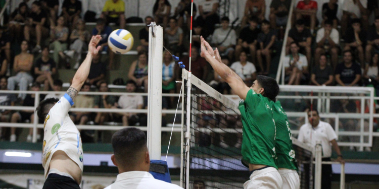 LNVM: A pura emoción, se definieron los cruces de Play Off