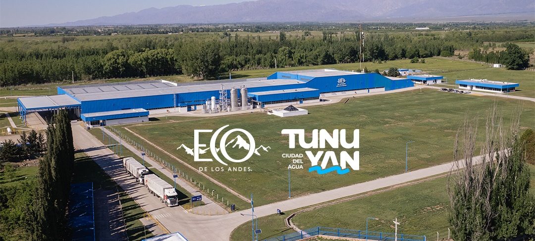 El Eco Tour celebra su primer aniversario y lo festeja con la tradicional visita a la planta