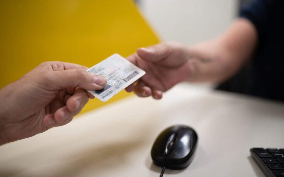 Actualización del DNI y pasaporte: datos importantes para los ciudadanos