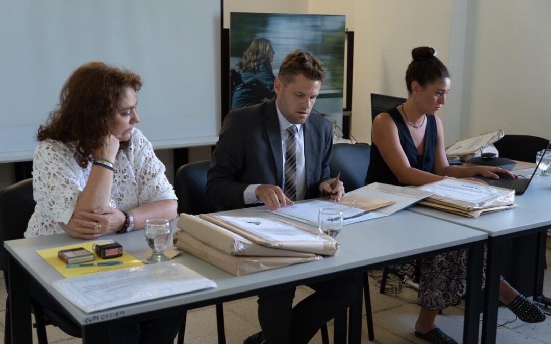 Seis empresas han presentado propuestas económicas para llevar a cabo la obra energética más importante en el Valle de Uco