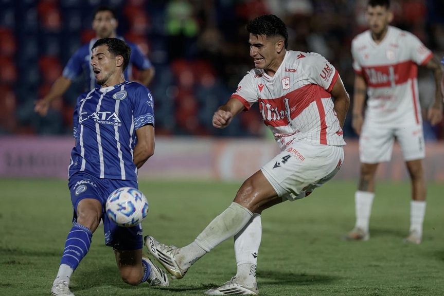 Otro golpe para Godoy Cruz: eliminado y sin respuestas en la Copa Argentina